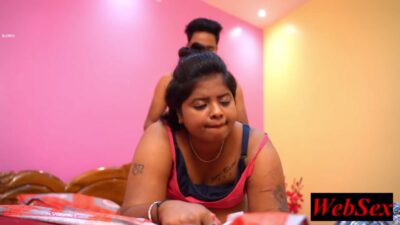 Lolipop Ka Lalach 2025 WebSex UNRATED Hindi Hot Short Film