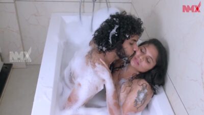 Naughty Game 2026 Nmxseries UNRATED Hindi Hot Short Film