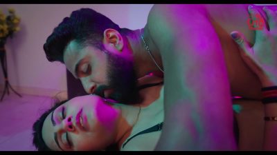 Smriti (2026) S01 Ep02 CRF UNRATED Hot Web Series