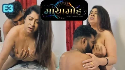 Mayamoham (2026) S01 Ep03 IBAMovies UNRATED Hindi Hot Web Series