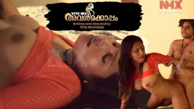 Avalkkoppam (2026) NMXSeries UNRATED Malayalam Hot Short Film