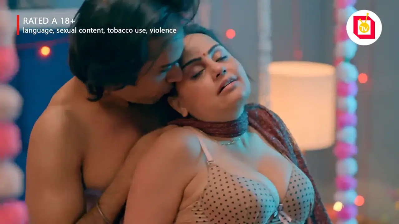 Swapanadosh (2026) S01 Ep06 TikuTV UNRATED Hindi Hot Web Series