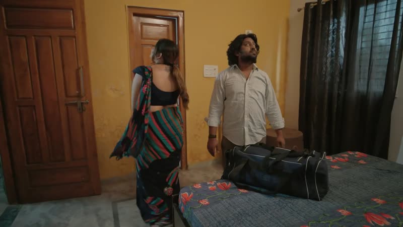 Chausar (2026) S01 WOOW UNRATED Hindi Hot Web Series