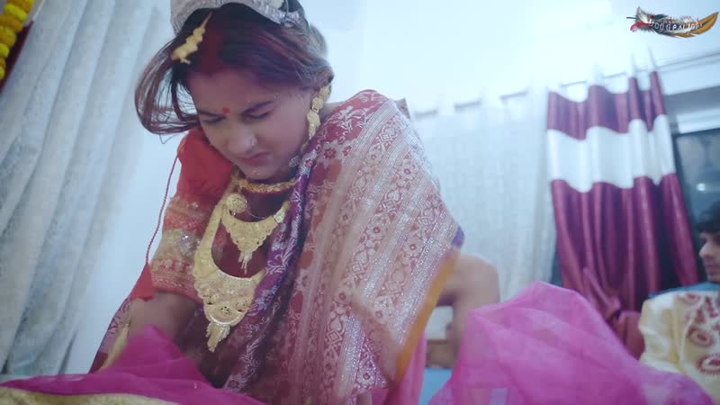 Looteri Dulhan P2 (2026) UNRATED Hindi Hot Short Film